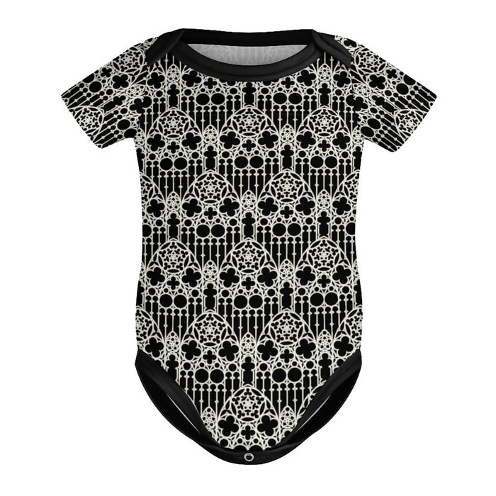 Cathedral Onesie (Babies/Toddlers) - PRE ORDER