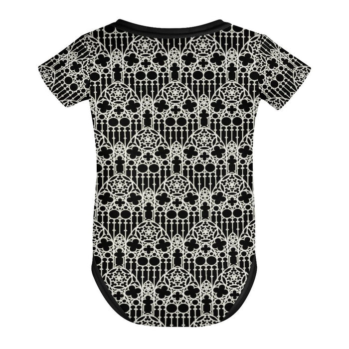 Cathedral Onesie (Babies/Toddlers) - PRE ORDER