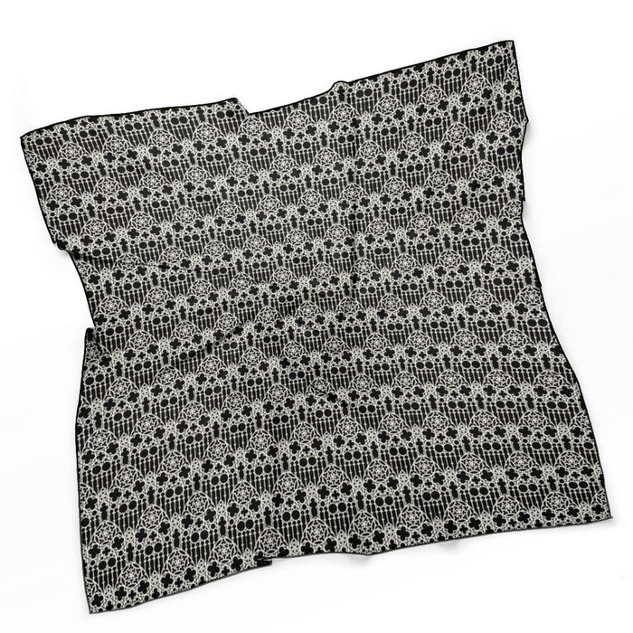 Cathedral Scarf - PRE ORDER