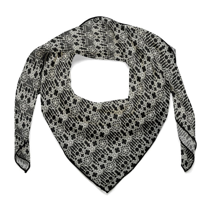 Cathedral Scarf - PRE ORDER