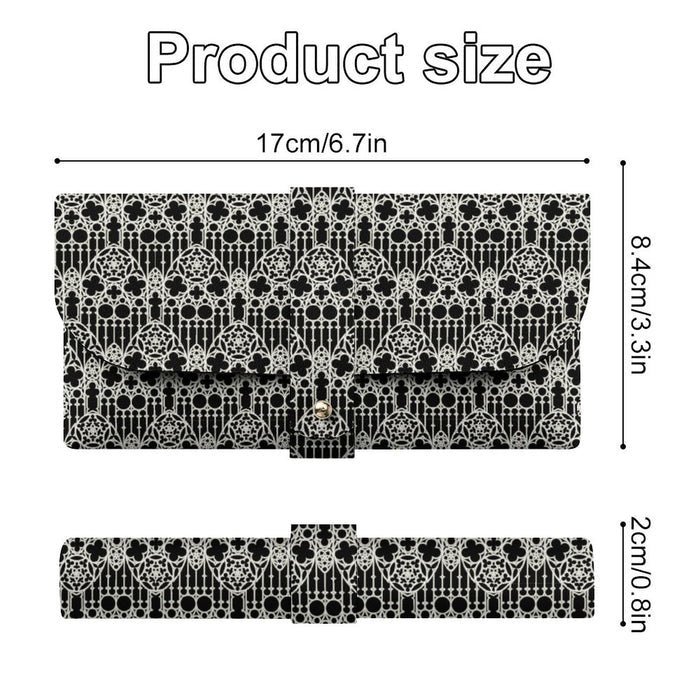 Cathedral Sunglasses Case (PRE ORDER)