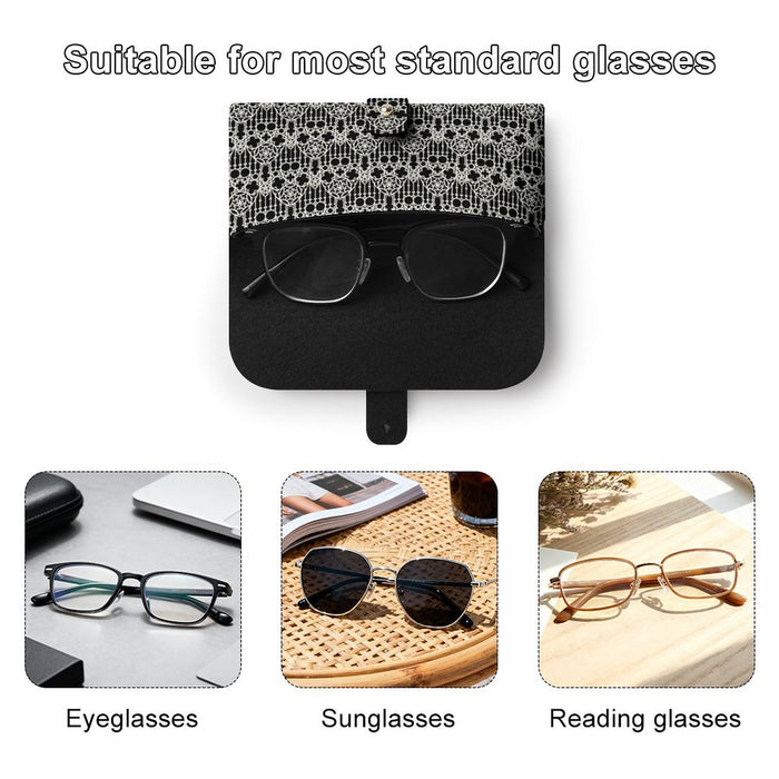 Cathedral Sunglasses Case (PRE ORDER)