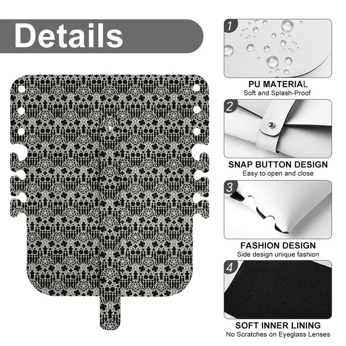 Cathedral Sunglasses Case (PRE ORDER)
