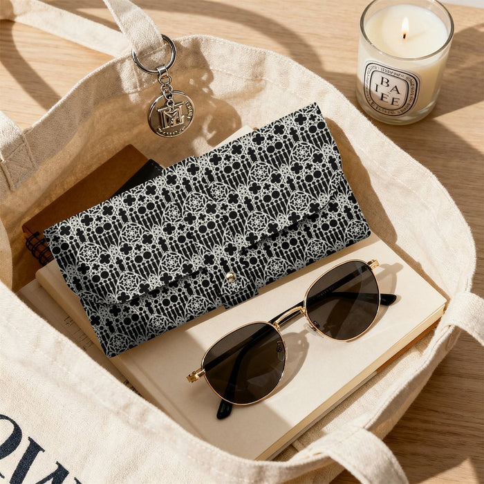 Cathedral Sunglasses Case (PRE ORDER)