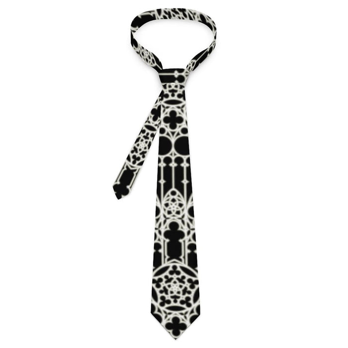 Cathedral Tie (PRE ORDER)