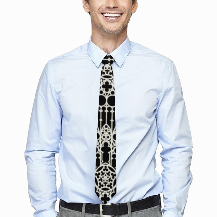 Cathedral Tie (PRE ORDER)