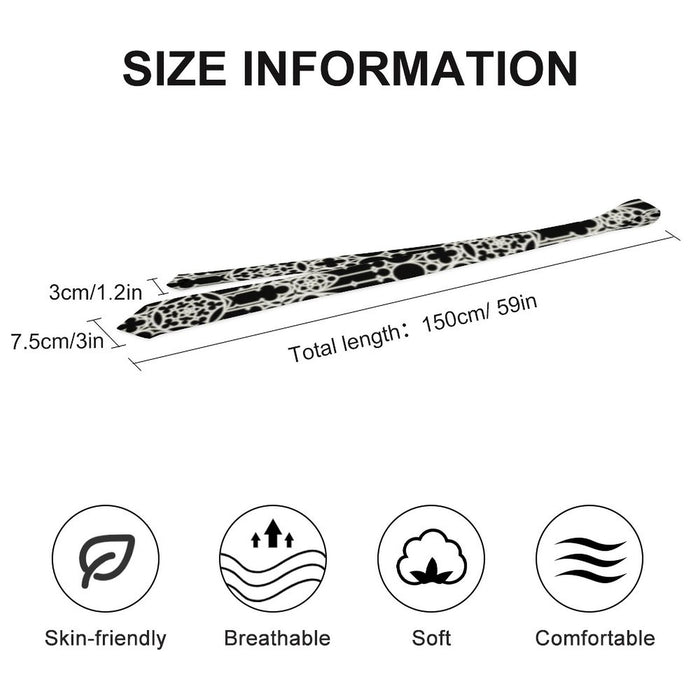 Cathedral Tie (PRE ORDER)