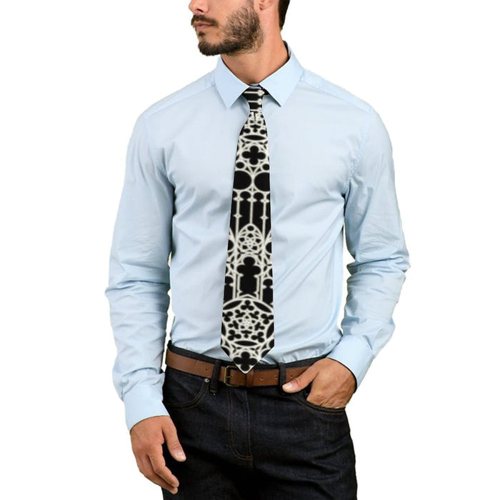 Cathedral Tie (PRE ORDER)