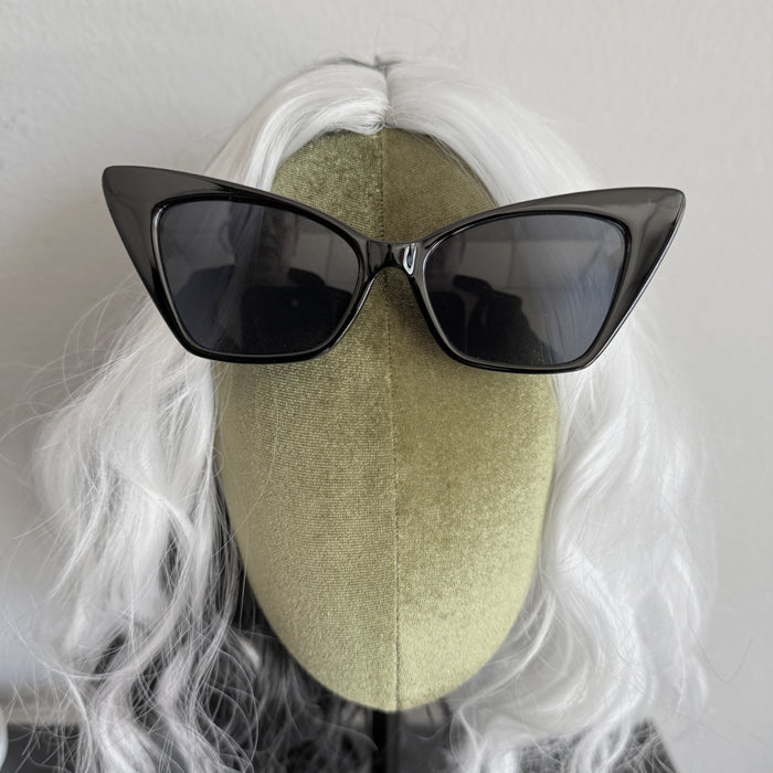 Catty Sunglasses