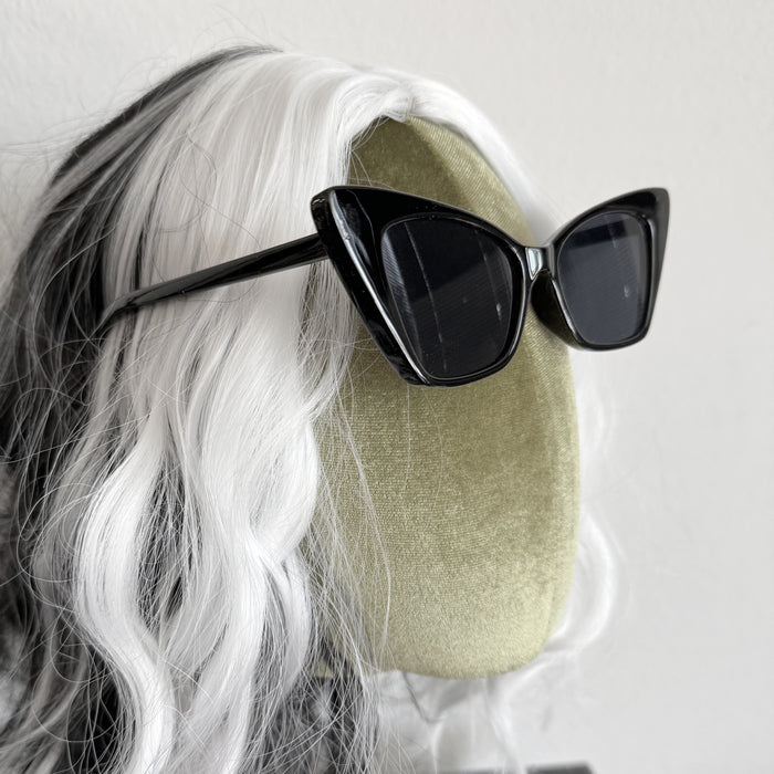 Catty Sunglasses