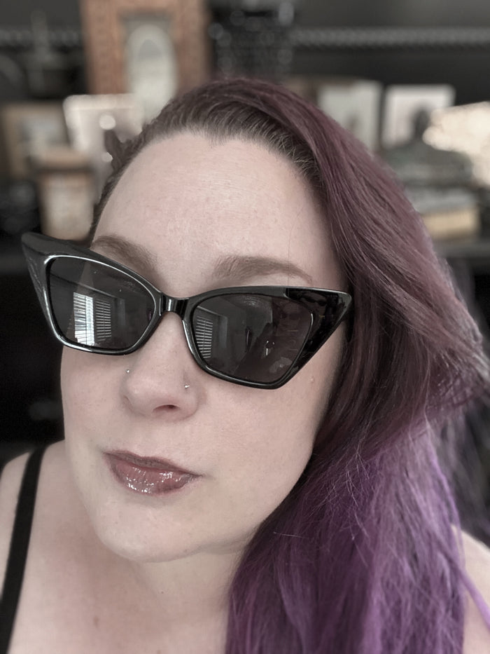 Catty Sunglasses