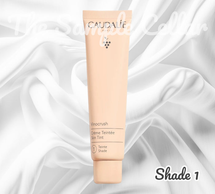 Caudalie - Vinocrush Skin Tint