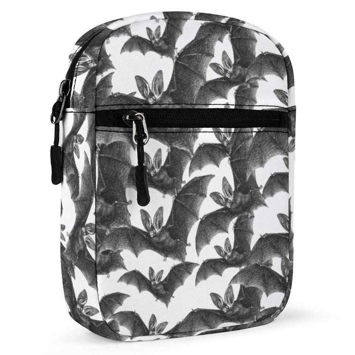 Cauldron of Bats Small Crossbody Bag - PRE ORDER