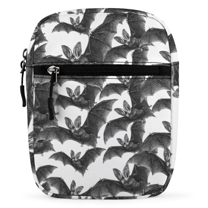 Cauldron of Bats Small Crossbody Bag - PRE ORDER