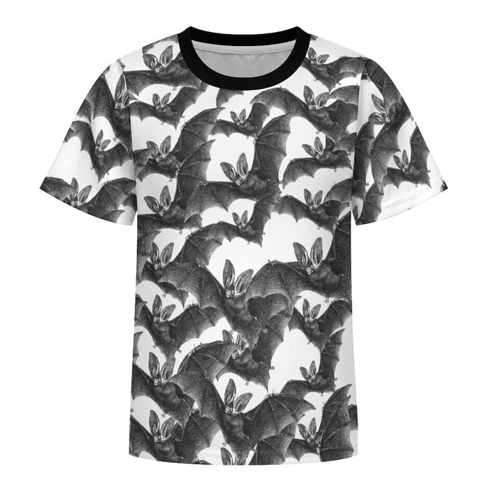 Cauldron of Bats T-Shirt (Kids) - PRE ORDER
