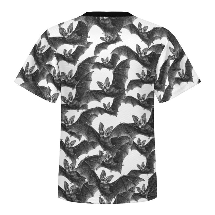 Cauldron of Bats T-Shirt (Kids) - PRE ORDER