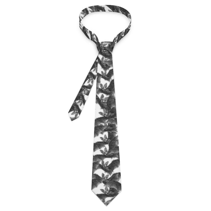 Cauldron of Bats Tie (PRE ORDER)