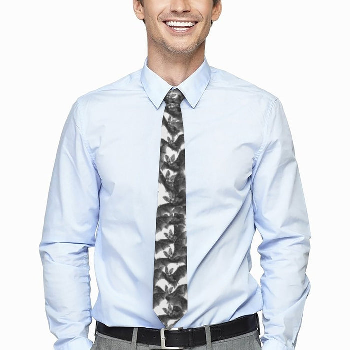 Cauldron of Bats Tie (PRE ORDER)