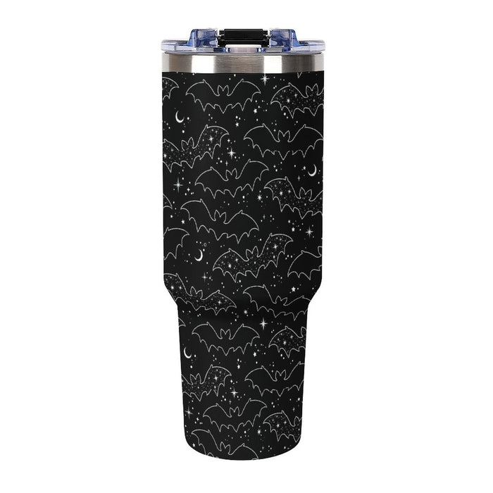 Celestial Bats 40oz Insulated Tumbler - PRE ORDER
