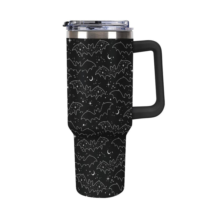 Black / 40oz