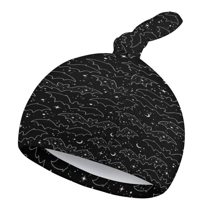 Celestial Bats Baby Hats (Set of 2) - PRE ORDER