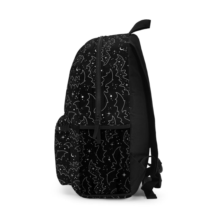 Celestial Bats Backpack