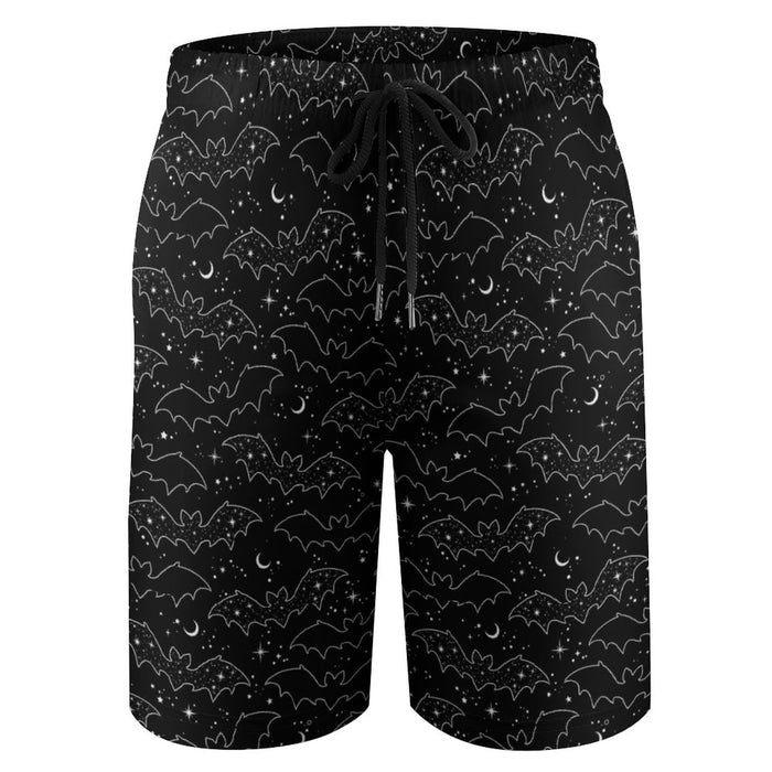 Celestial Bats Beach Pants (Kids) - PRE ORDER