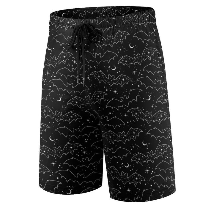 Celestial Bats Beach Pants (Kids) - PRE ORDER