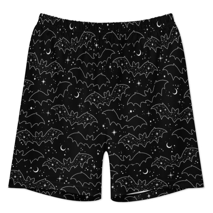 Celestial Bats Button Down PJs (Kids) - PRE ORDER