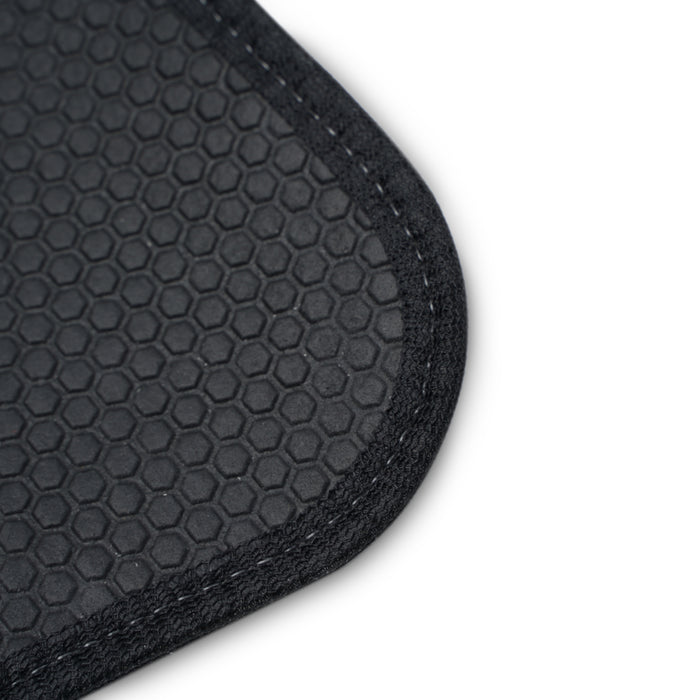 Celestial Bats Car Floor Mats (2 Sizes)
