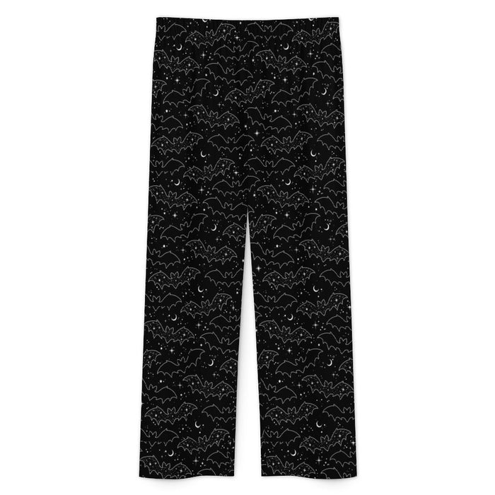 Celestial Bats Lounge PJ Set (Adults) - PRE ORDER