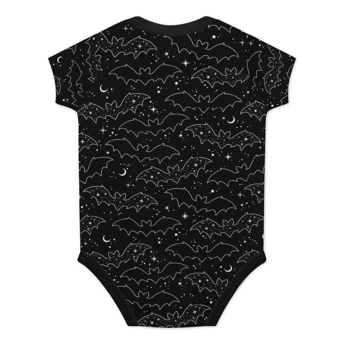 Celestial Bats Onesie (Babies/Toddlers) - PRE ORDER