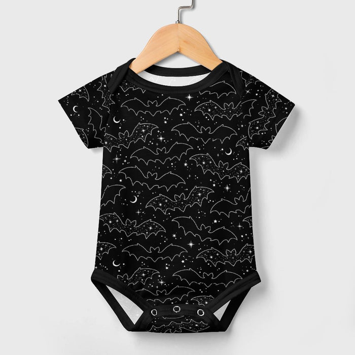 Celestial Bats Onesie (Babies/Toddlers) - PRE ORDER