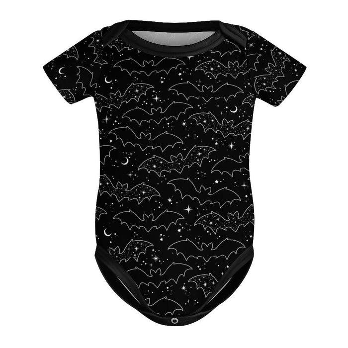 Celestial Bats Onesie (Babies/Toddlers) - PRE ORDER