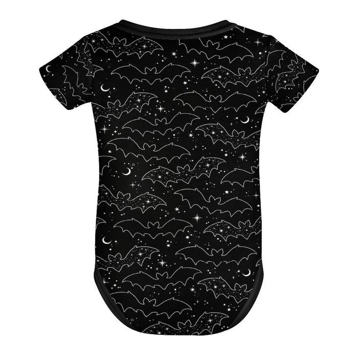 Celestial Bats Onesie (Babies/Toddlers) - PRE ORDER
