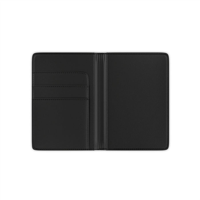 Celestial Bats Passport Cover