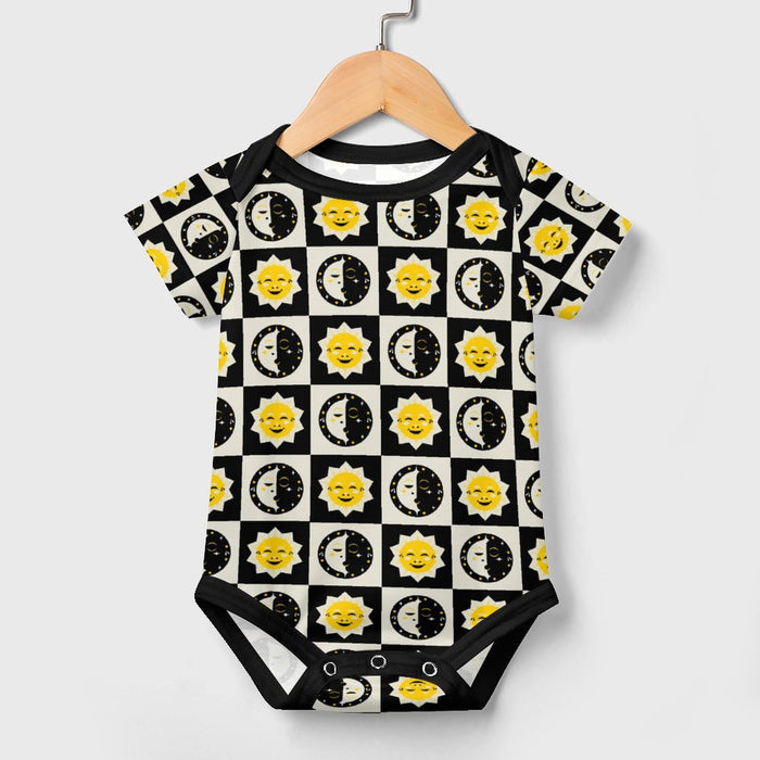 Celestial Whimsy Onesie (Babies/Toddlers) - PRE ORDER