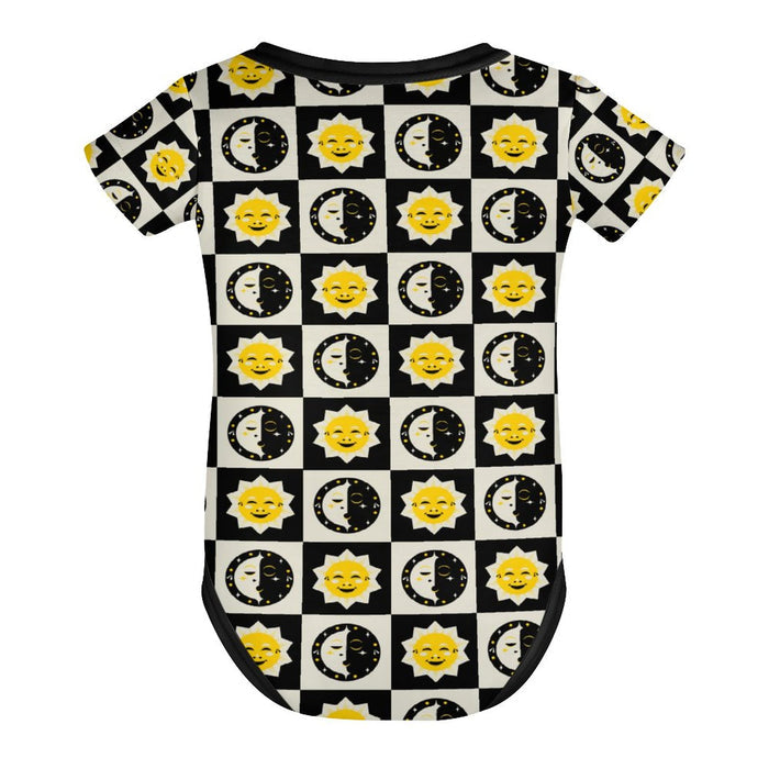 Celestial Whimsy Onesie (Babies/Toddlers) - PRE ORDER