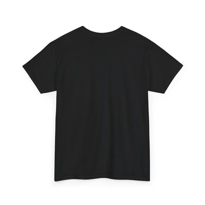 Chained Goth Mom T-Shirt (Adults)