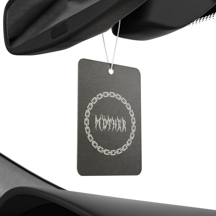 Chained Mother Car Air Freshener