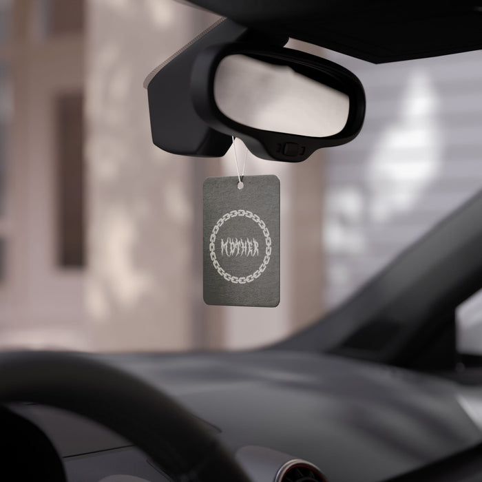 Chained Mother Car Air Freshener