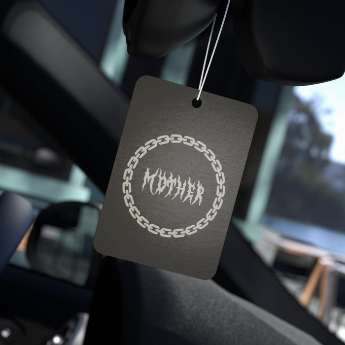 Chained Mother Car Air Freshener