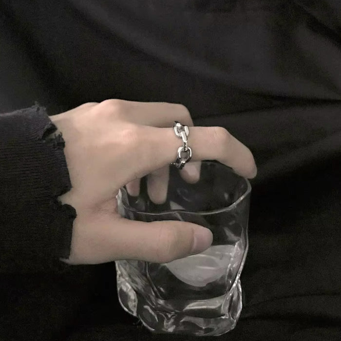 Chained Ring (Adults)