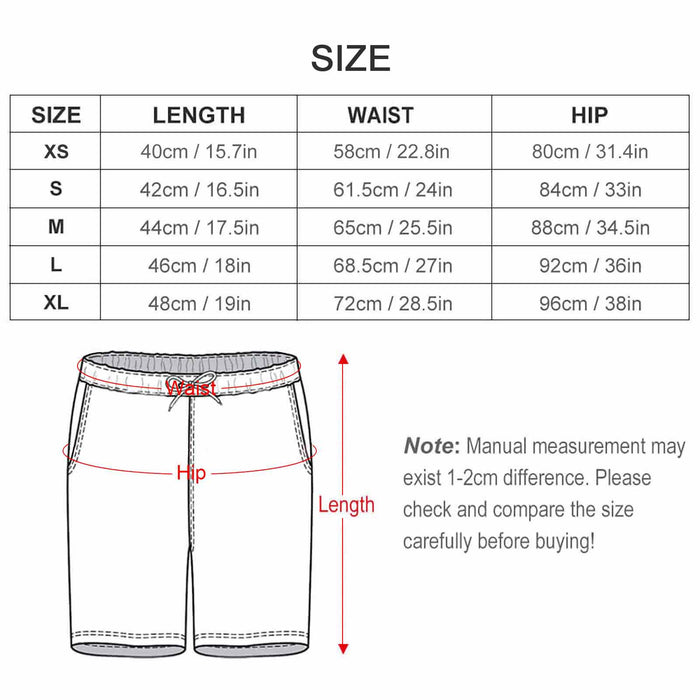 Checkered Bats Beach Pants (Kids ) - PRE ORDER