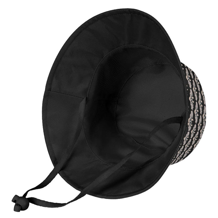 Cheeky Bat Bucket Hat (Babies/Kids) - PRE ORDER