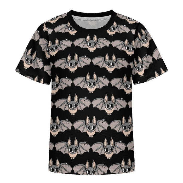 Cheeky Bat T-Shirt (Kids) - PRE ORDER