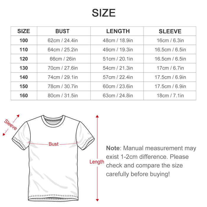 Cheeky Bat T-Shirt (Kids) - PRE ORDER