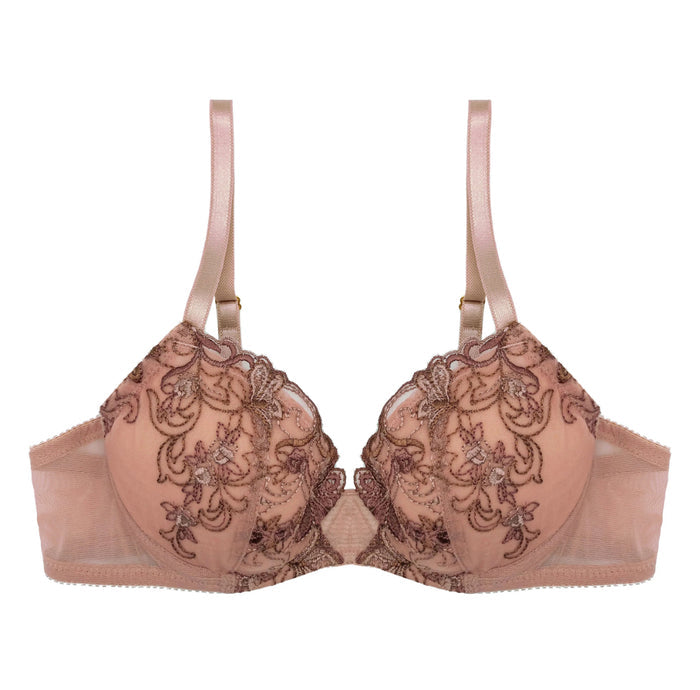 Chocolat  3/4 Cup Underwire Bra