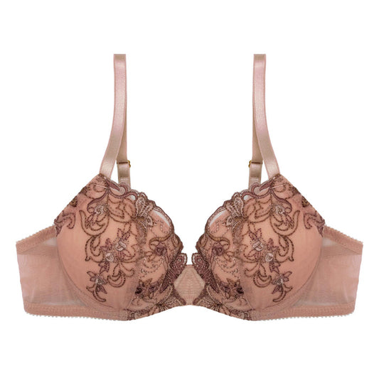 Chocolat  3/4 Cup Underwire Bra