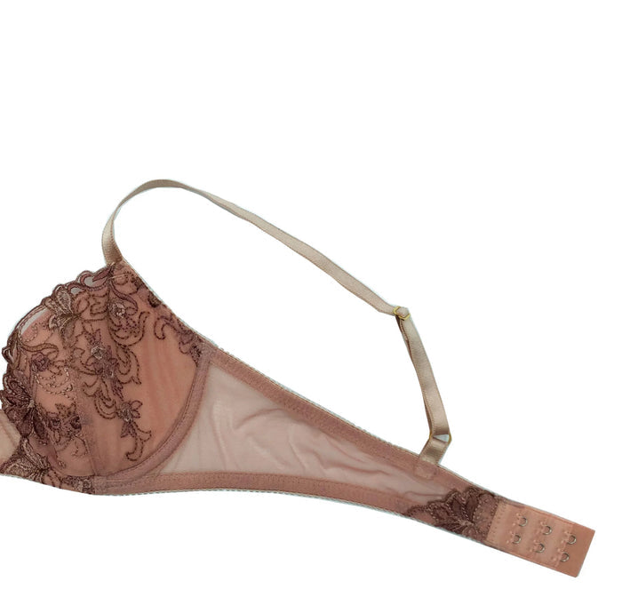 Chocolat  3/4 Cup Underwire Bra